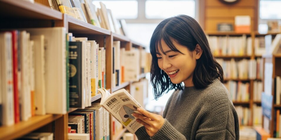 【保存版】読書を深める信頼の公式情報サイト＆ツールまとめ