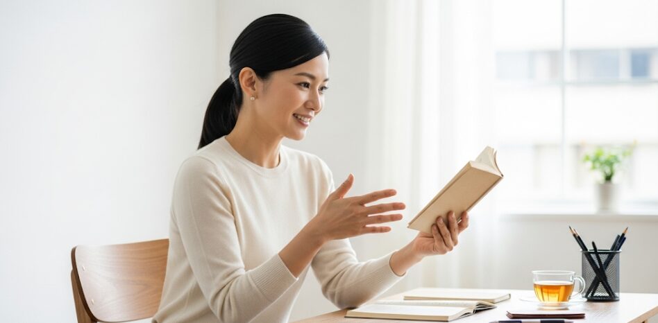 最新の書評・文学ニュースを届ける信頼メディア