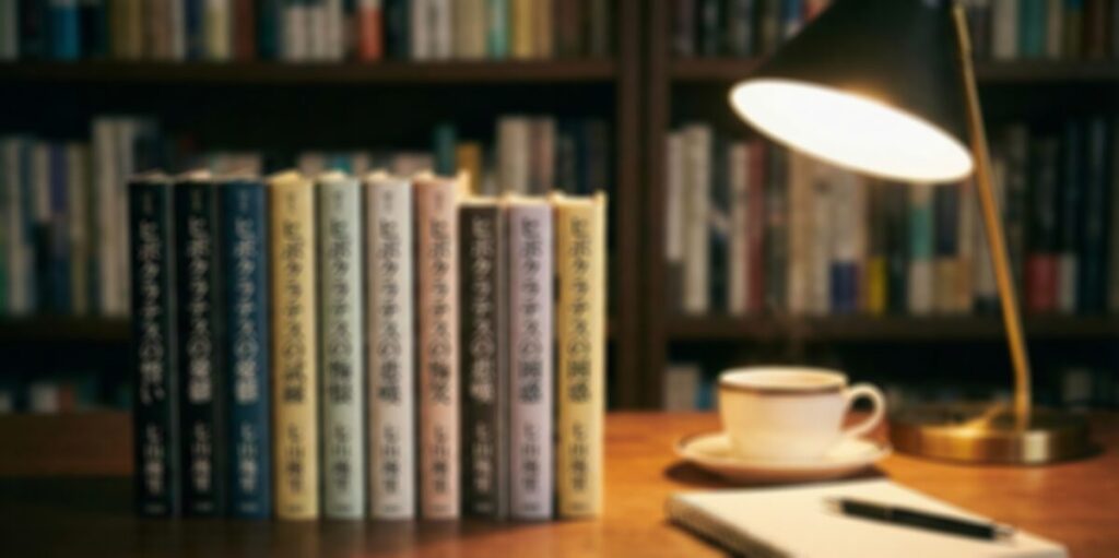 [中山七里]ヒポクラテスシリーズの読む順番と全作品あらすじ