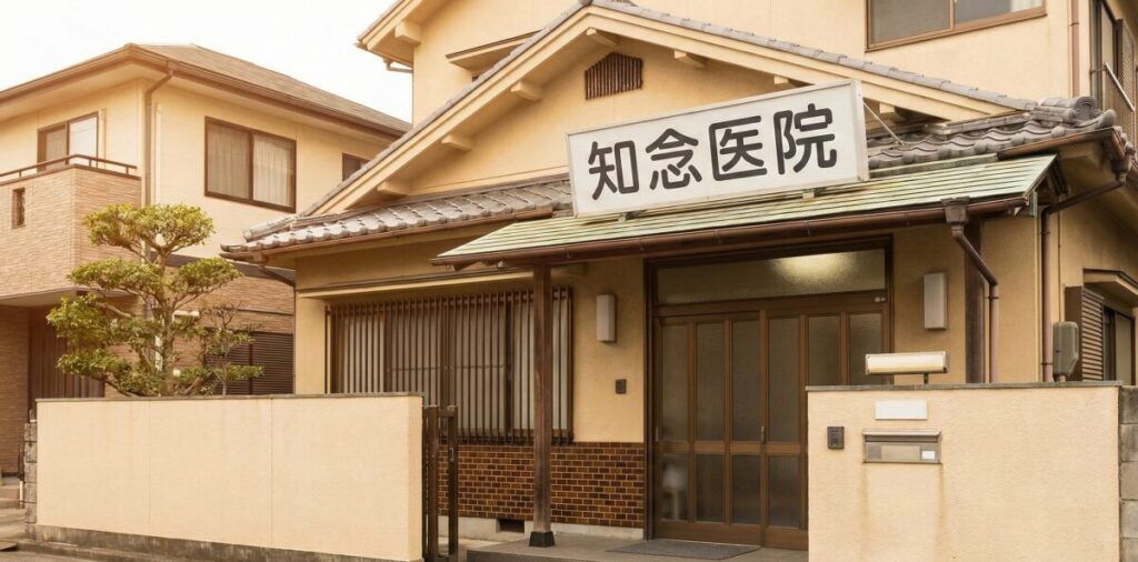 知念実希人の弟や父親と本名の謎に迫る